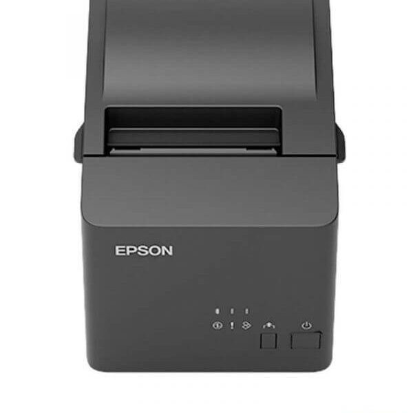 MÁY IN HÓA ĐƠN EPSON TM-T81III - Cổng USB