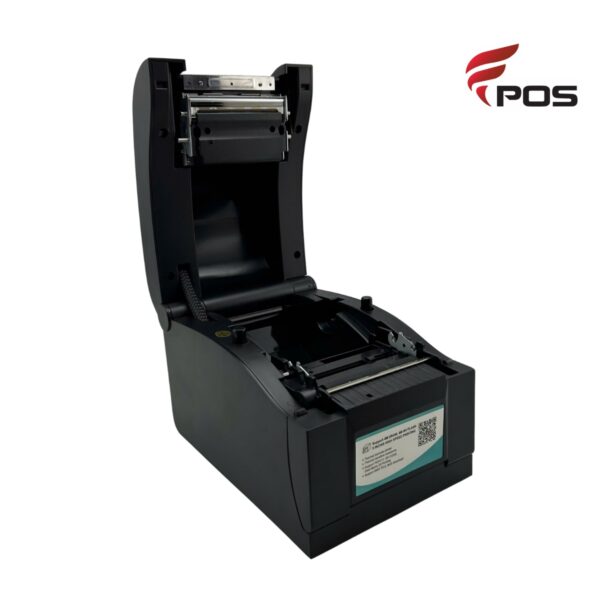 Máy in mã vạch Xprinter XP-350B Cổng USB