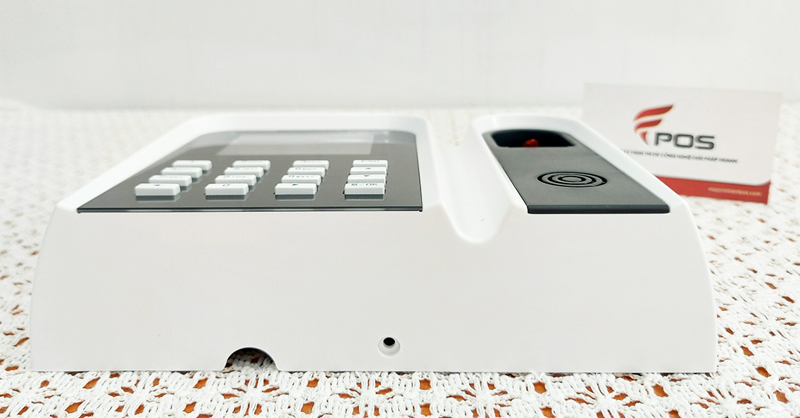 May - Cham - Cong - T9 b máy chấm công gigata t9