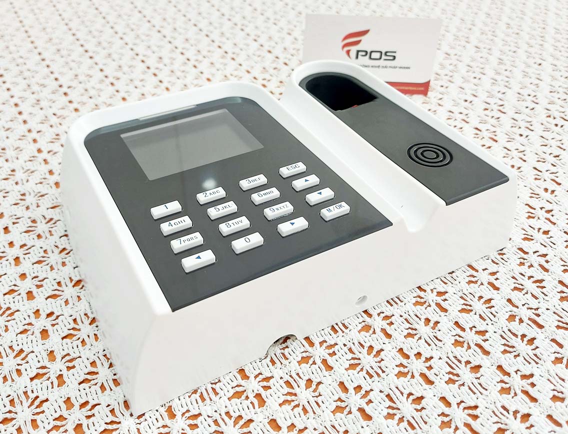 May - Cham - Cong - T9 e máy chấm công gigata t9