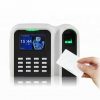 máy chấm công gigata t9