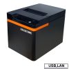 Máy in hóa đơn Maxcode Q80 [USB+LAN]
