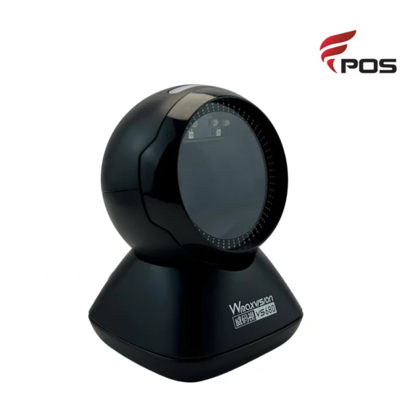 Đầu đọc mã vạch 2D Koohii – OD7200