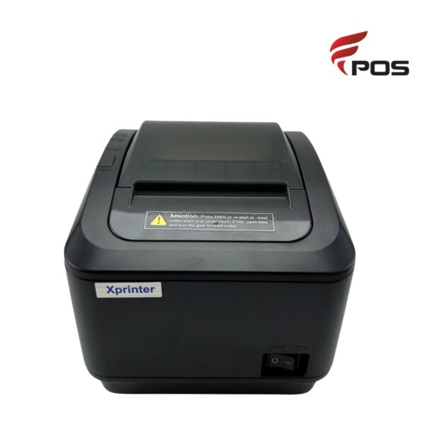 Máy in hóa đơn Xprinter K200U