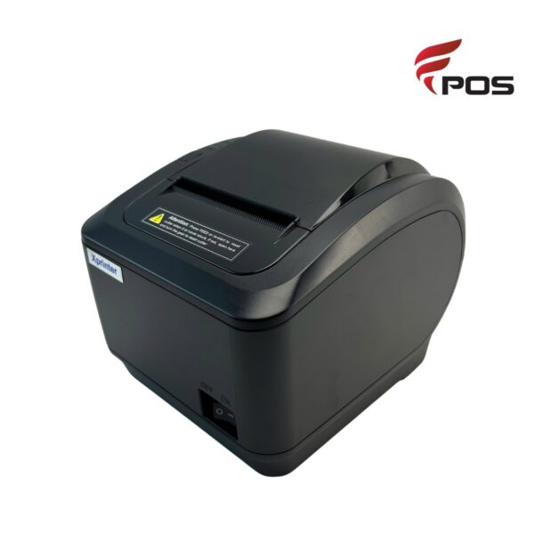 Máy in hóa đơn Xprinter XP-200W
