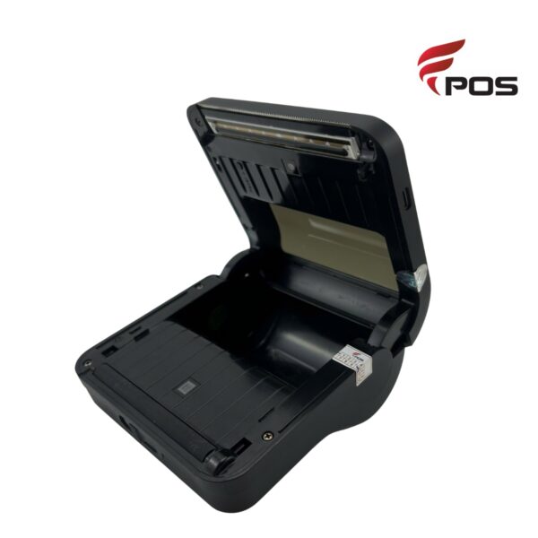 Máy in hóa đơn , tem nhãn cầm tay Xprinter P3301B