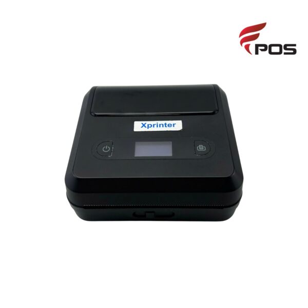 Máy in hóa đơn , tem nhãn cầm tay Xprinter P3301B