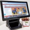 Máy tính tiền cảm ứng FPOS 9700 [ Core i3 ]