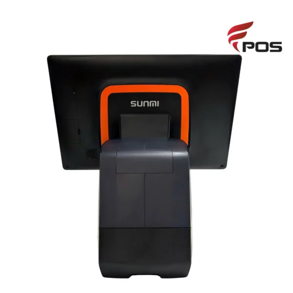 Máy tính tiền Pos Sunmi T2