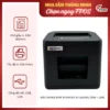 Máy in hoá đơn Xprinter XP-Q805KL