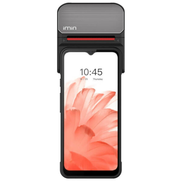 Máy POS bán hàng cầm tay iMin Swift 1