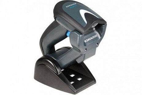 Máy quét mã vạch Datalogic Gryphon I GBT4130 (không dây)