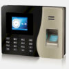 Máy chấm công vân tay Ronald Jack  TM20 WIFI
