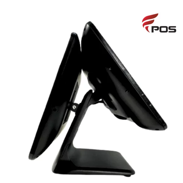 Máy tính tiền FPOS – 508P – 2 màn hình