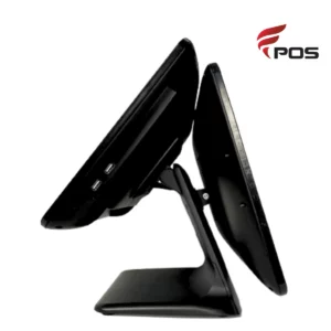 Máy tính tiền FPOS – 508P – 2 màn hình