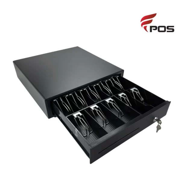 Két tiền thu ngân AT410