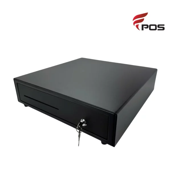 Két tiền thu ngân AT410