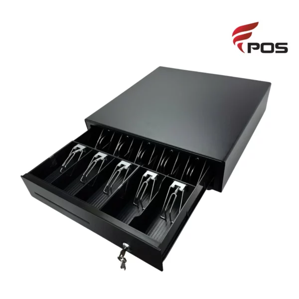 Két tiền thu ngân AT410