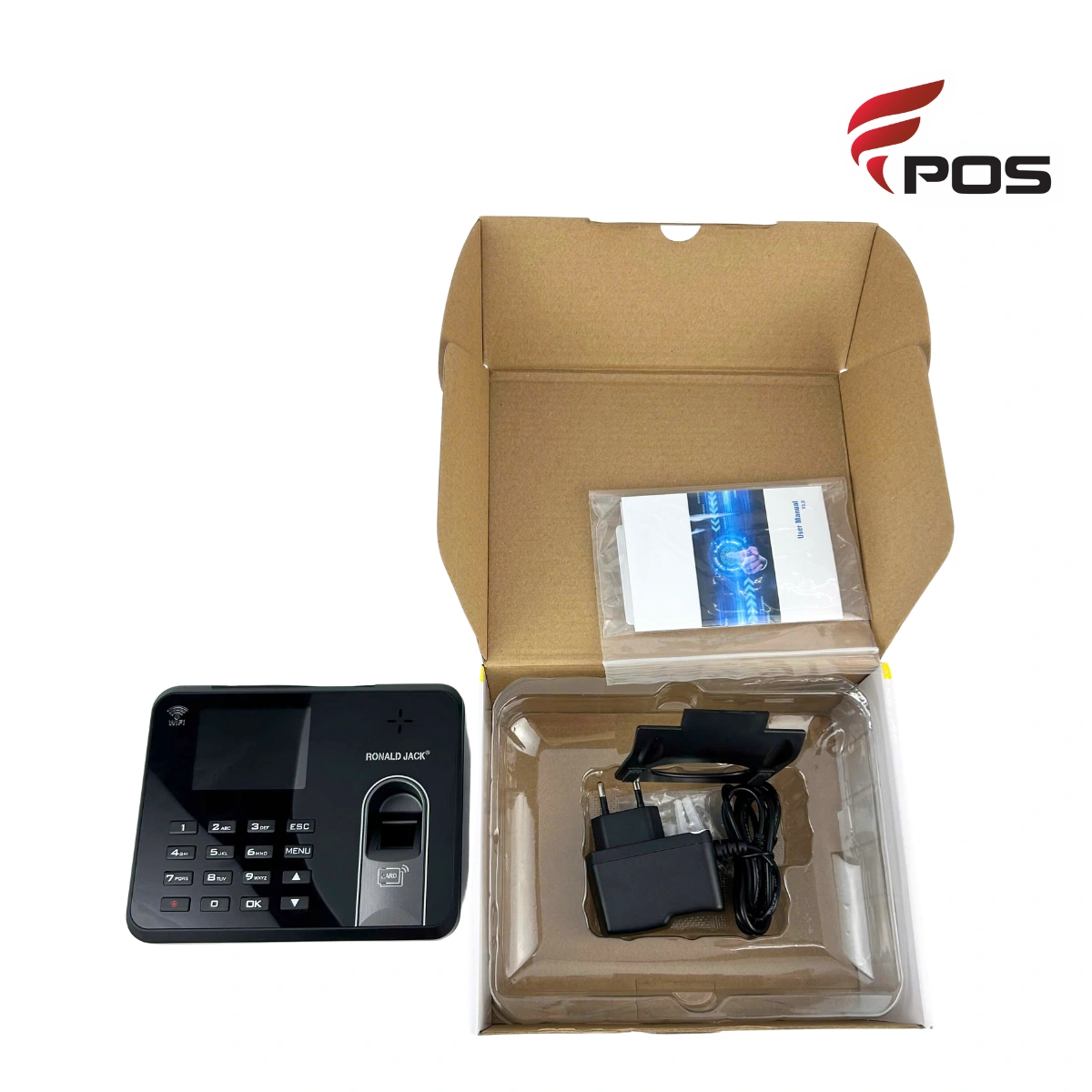 may-cham-cong-van-tay-3800-wifi (6) máy chấm công vân tay 3800 wifi