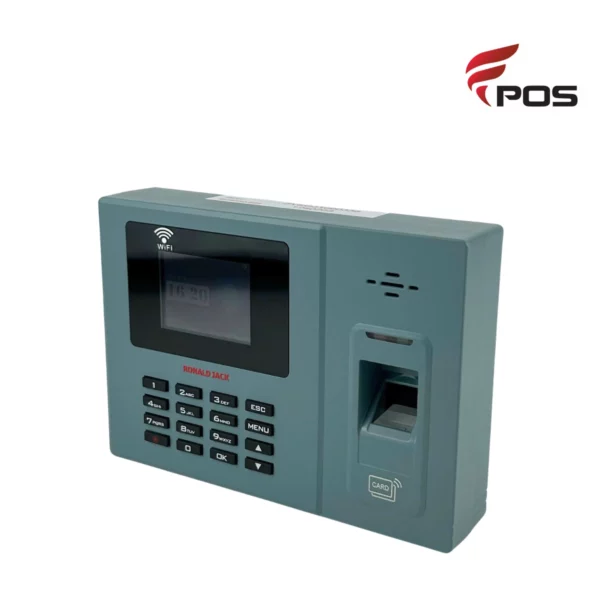 máy chấm công vân tay 9300 pro