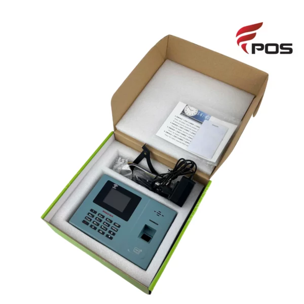 máy chấm công vân tay 9300 pro