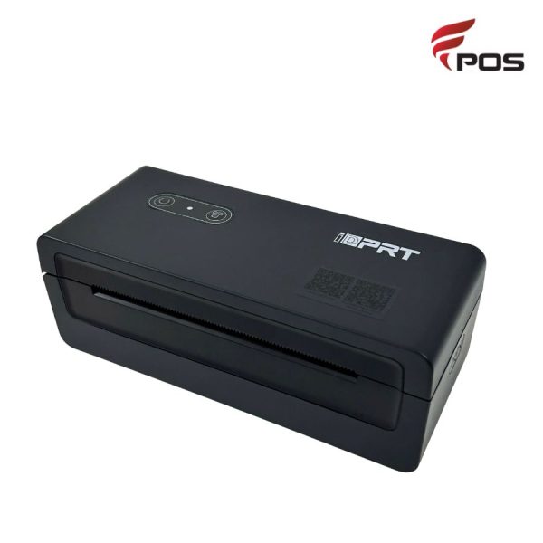 Máy in mã vạch HPRT SP460BT