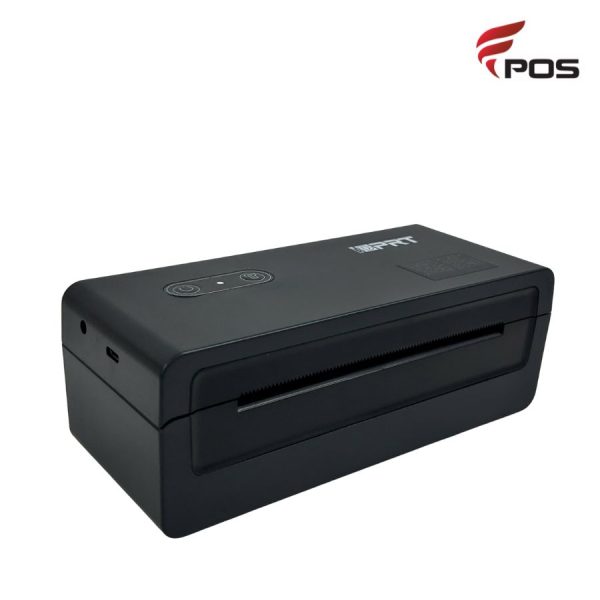 Máy in mã vạch HPRT SP460BT