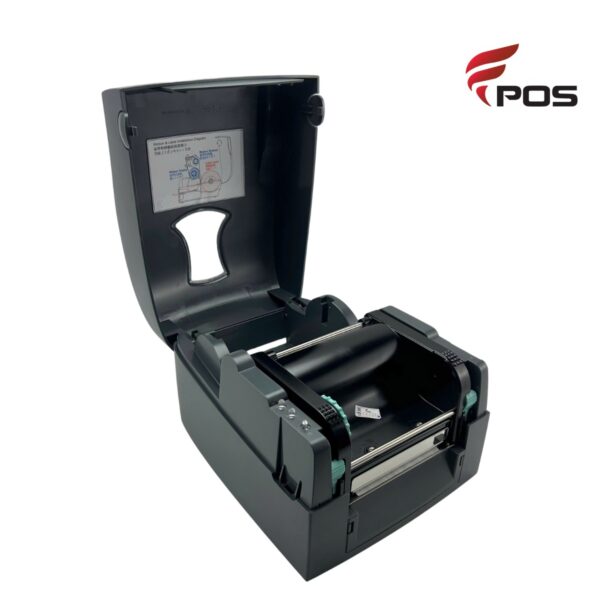 Máy in mã vạch Godex EZ530+