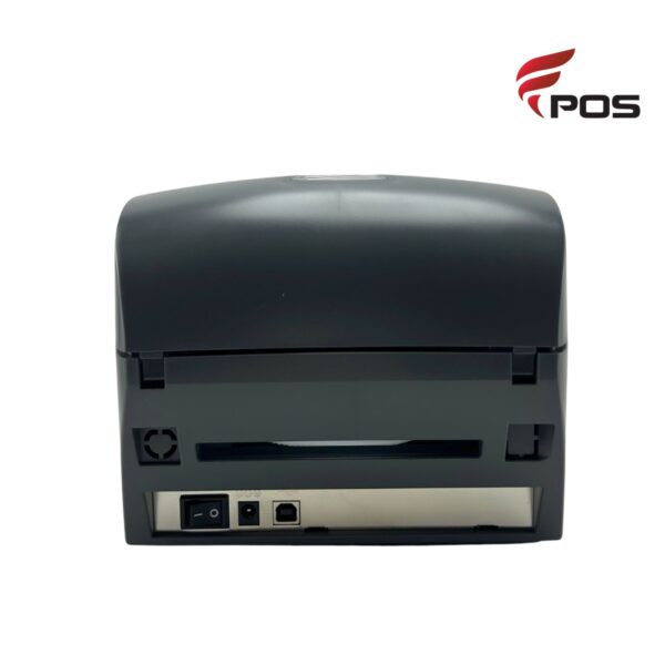 Máy in mã vạch Godex EZ530+