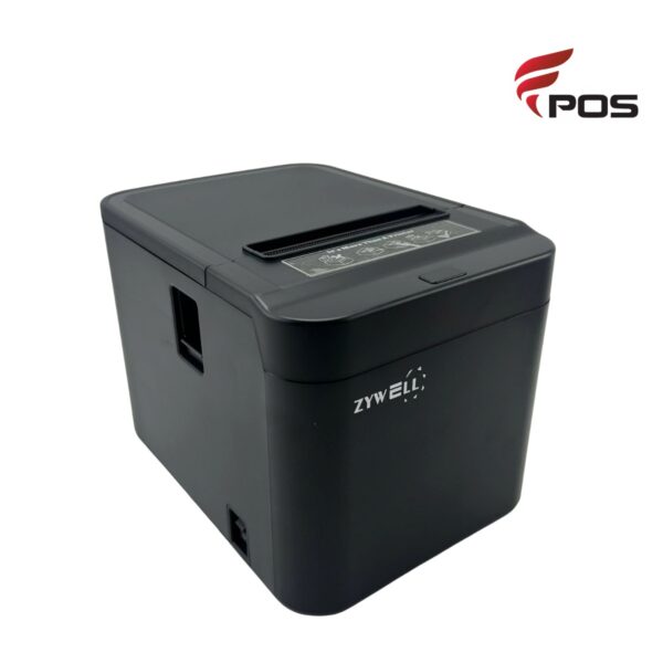 Trọn bộ máy tính tiền FPOS 504