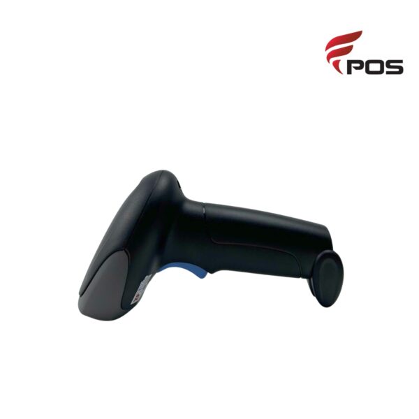 Máy đọc mã vạch Winson Wni 5013