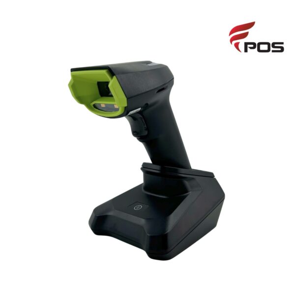 Máy đọc mã vạch không dây iData J15-BT