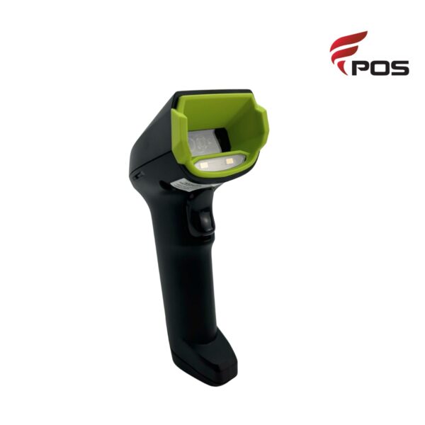 Máy đọc mã vạch iData J15