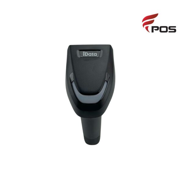 Máy đọc mã vạch iData J15