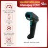 Máy đọc mã vạch iData J16