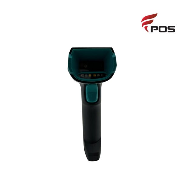 Máy đọc mã vạch iData J16