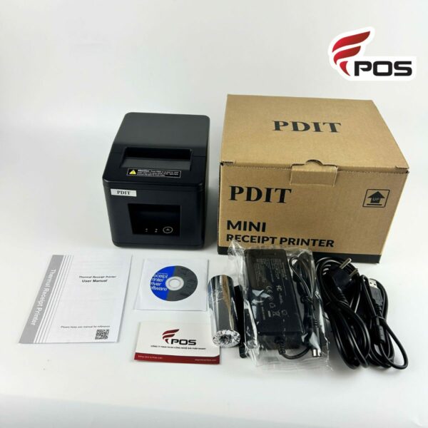 Máy in hoá đơn DPIT DP805K