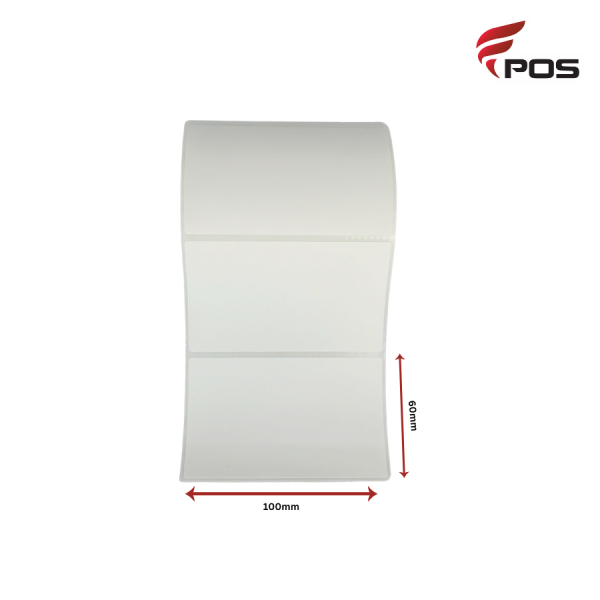 Decal Nhiệt (100x60)mm x 50m