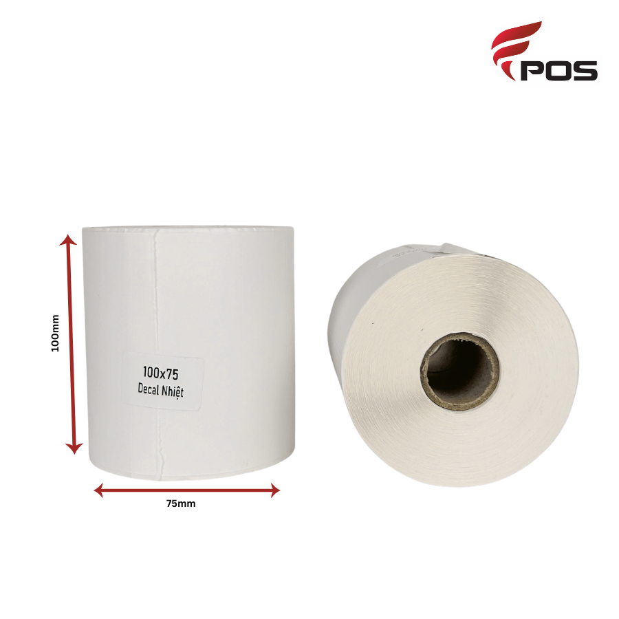 100x75mmx50 (1) Decal nhiệt 100x75x50m