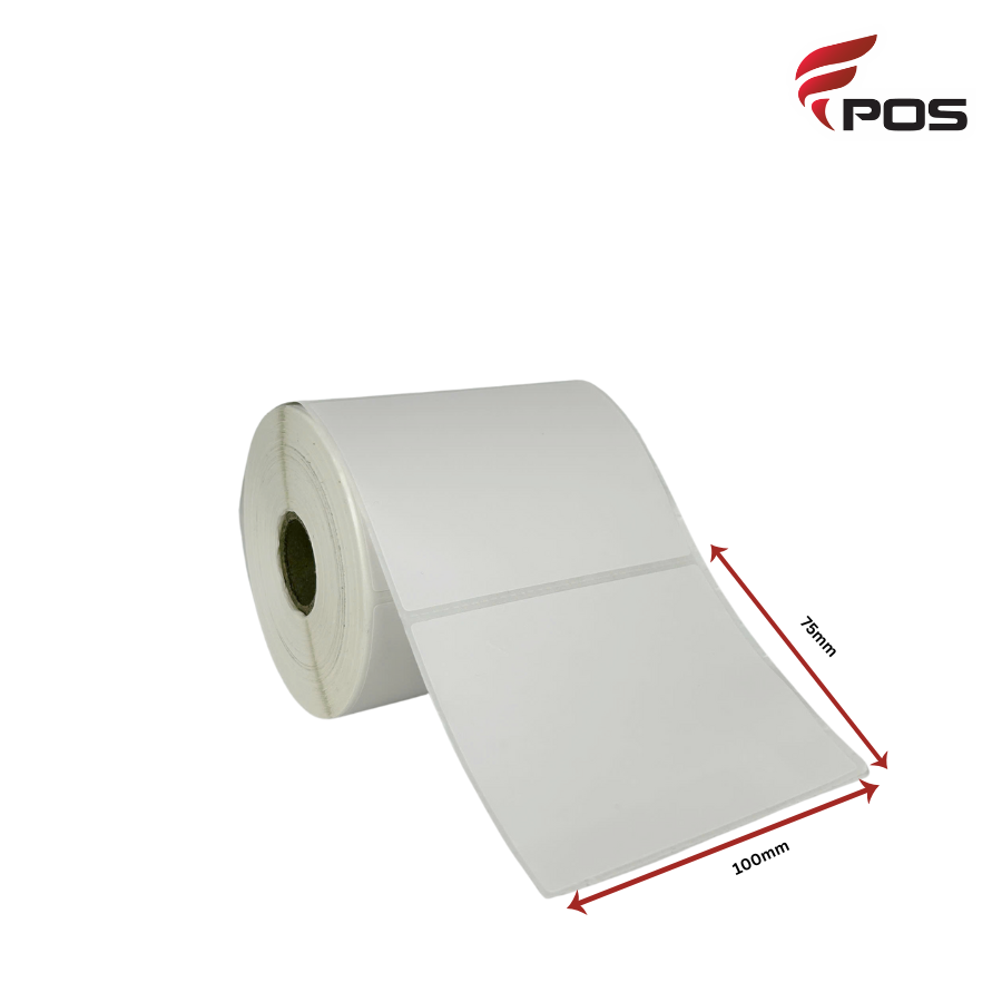 100x75mmx50 Decal nhiệt 100x75x50m