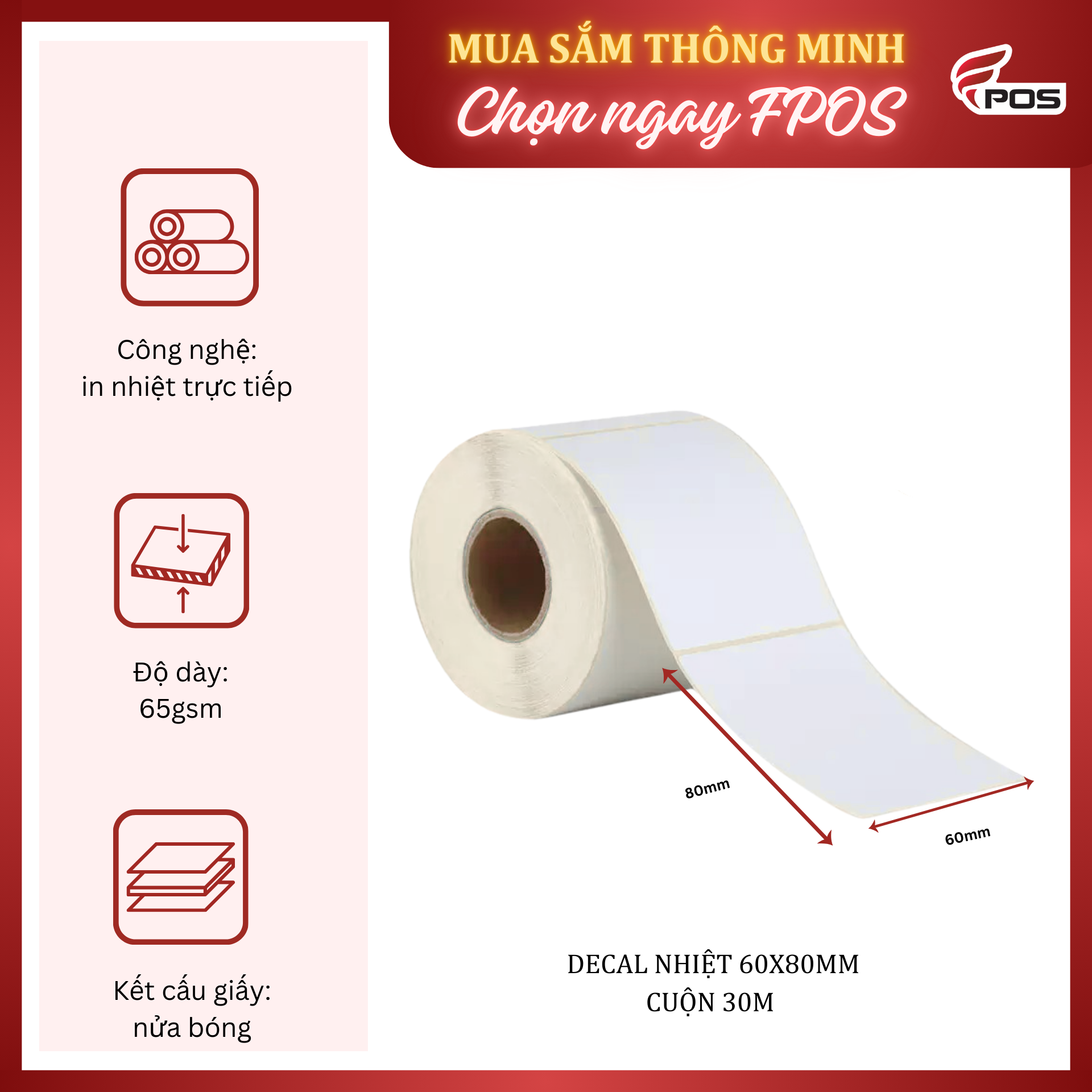 decal-nhiet-60-80mm-cuon-30m decal nhiệt 60x80mm