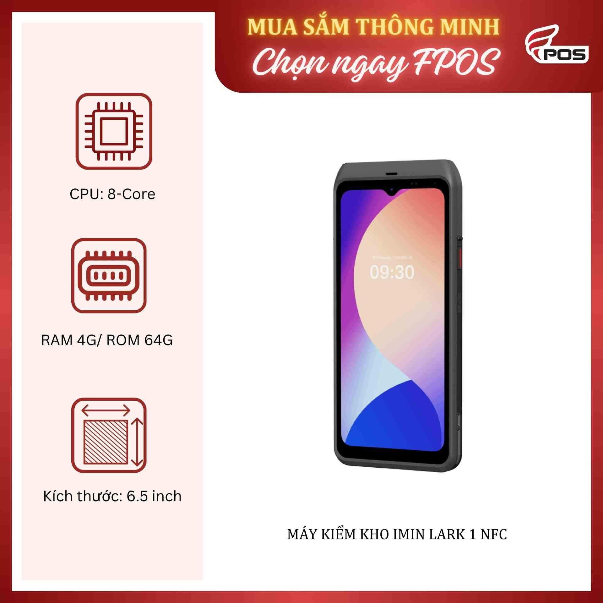 may-kiem-kho-lark-1-nfc (1) Máy kiểm kho Lark 1 NFC