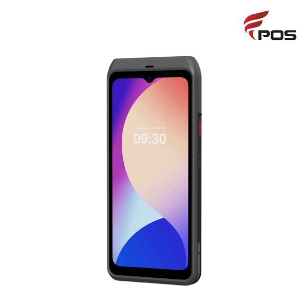 Máy kiểm kho Lark 1 NFC