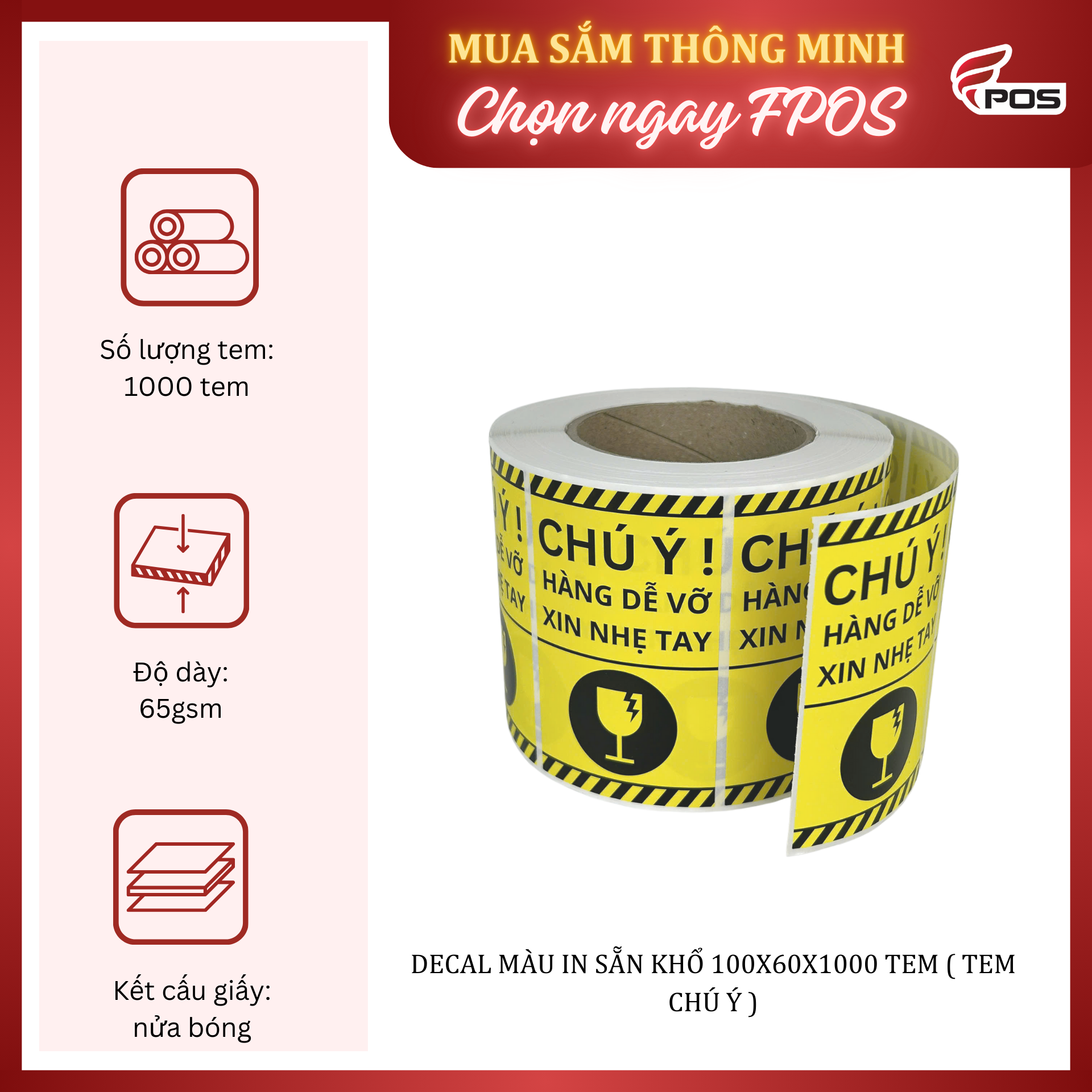 tem-chu-y-100x60x100 (1) Decal màu in sẵn khổ 100x60x1000 tem ( tem chú ý )