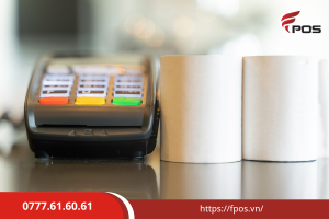 Giấy In Nhiệt Là Gì? 7 Điều Bạn Chưa Biết Nhưng Cần Biết Trước Khi Mua