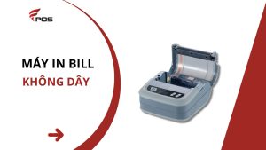 Máy in bill không dây