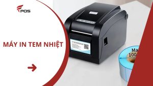 Máy in tem nhiệt