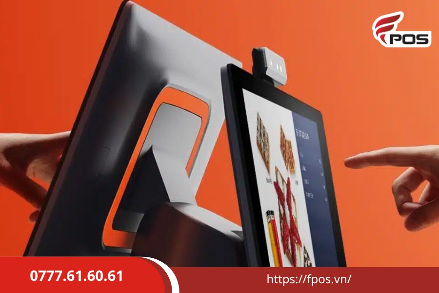 Top 3 Máy POS Bán Chạy Nhất