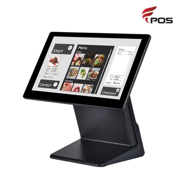 Máy POS cảm ứng Zonerich