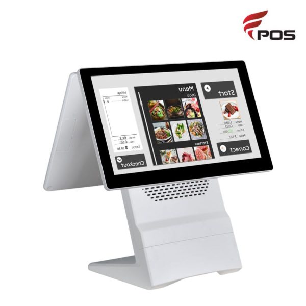 Máy POS Cảm Ứng Zonerich Android ZQ-A706
